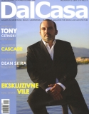 DalCasa 11-12/2009 Naslovnica